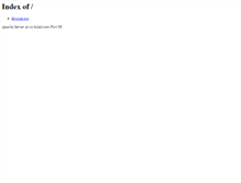Tablet Screenshot of cn.bsled.com